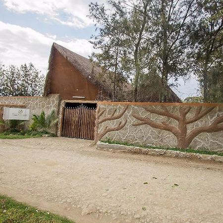 Dove Nest Lodge Naivasha Exteriér fotografie