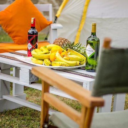 Dove Nest Lodge Naivasha Exteriér fotografie