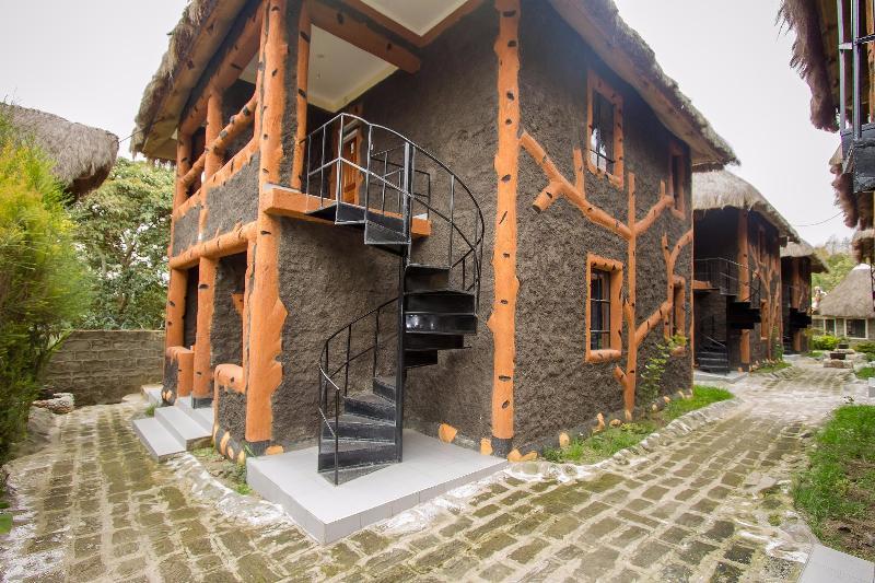 Dove Nest Lodge Naivasha Exteriér fotografie