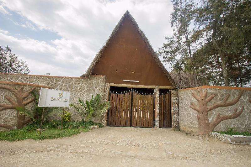 Dove Nest Lodge Naivasha Exteriér fotografie