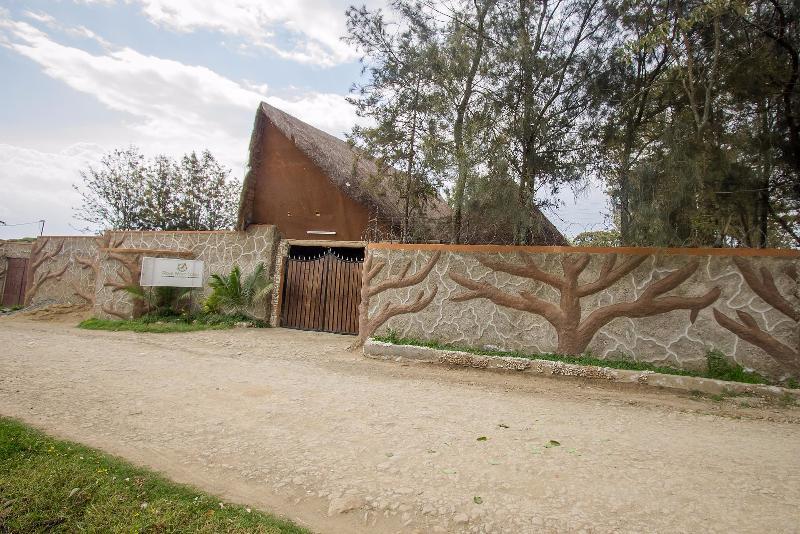 Dove Nest Lodge Naivasha Exteriér fotografie