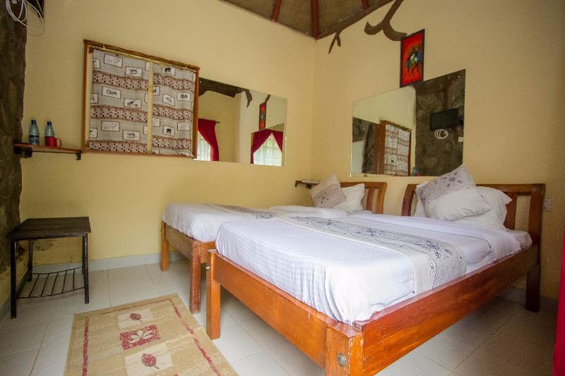 Dove Nest Lodge Naivasha Exteriér fotografie