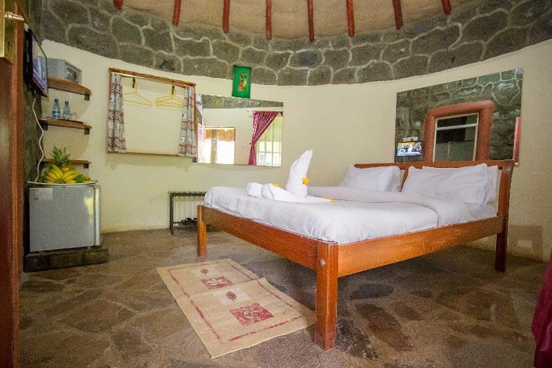 Dove Nest Lodge Naivasha Exteriér fotografie